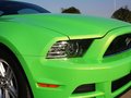 Mustang 野马 2013款图片
