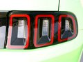 Mustang 野馬 2013款圖片