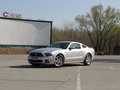 Mustang 2013款 3.7L 自动 标准型图片
