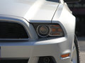 Mustang 2013款 3.7L 自动 标准型图片