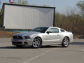 Mustang 2013款 3.7L 自動(dòng) 標(biāo)準(zhǔn)型圖片
