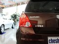 雨燕 2011款 雨燕 1.5L MT 云顶影音版图片