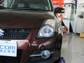雨燕 2011款 雨燕 1.5L MT 云頂影音版圖片
