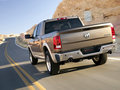 RAM Trucks霸王龙 2011款 公羊图片