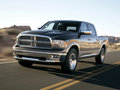 RAM Trucks霸王龙 2011款 公羊图片