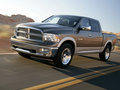 RAM Trucks霸王龙 2011款 公羊图片