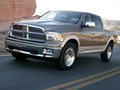 RAM Trucks霸王龙 2011款 公羊图片