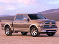 RAM Trucks霸王龙 2011款 公羊图片