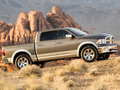 RAM Trucks霸王龙 2011款 公羊图片