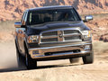 RAM Trucks霸王龍 2011款 公羊圖片