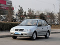 羚羊 2009款 羚羊1.3 MT 白金版图片