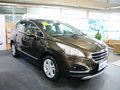 标致3008 2013款 标致 3008 1.6T THP 至尚版图片