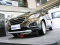 标致3008 2013款 标致 3008 1.6T THP 至尚版图片