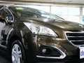 标致3008 2013款 标致 3008 1.6T THP 至尚版图片
