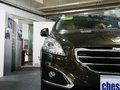 标致3008 2013款 标致 3008 1.6T THP 至尚版图片