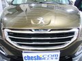 标致3008 2013款 标致3008 1.6T THP 至尚版图片
