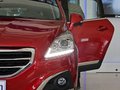 標致3008 2013款 標致3008 1.6T AT THP至尚版圖片