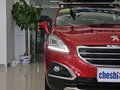 标致3008 2013款 标致3008 1.6T AT THP至尚版图片