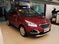 標致3008 2013款 標致3008 1.6T AT THP至尚版圖片
