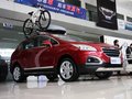 標致3008 2013款 標致3008 1.6T AT THP至尚版圖片