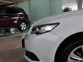 讴歌ILX ILX 1.5 CVT 2013款图片