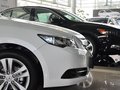 讴歌ILX ILX 1.5 CVT 2013款图片