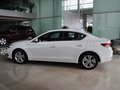 讴歌ILX ILX 1.5 CVT 2013款图片