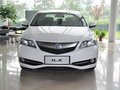 讴歌ILX ILX 1.5 CVT 2013款图片