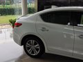 讴歌ILX ILX 1.5 CVT 2013款图片