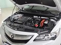讴歌ILX ILX 1.5 CVT 2013款图片