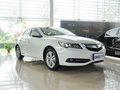 讴歌ILX ILX 1.5 CVT 2013款图片