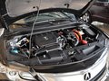 讴歌ILX 1.5L CVT Hybrid 2013款图片