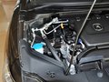 讴歌ILX 1.5L CVT Hybrid 2013款图片