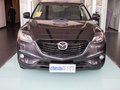 马自达CX-9 2013款 马自达 CX-9 3.7L AT 图片