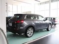 马自达CX-9 2013款 马自达 CX-9 3.7L AT 图片