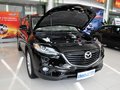马自达CX-9 2013款 CX-9图片