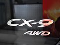 马自达CX-9 2013款 CX-9图片