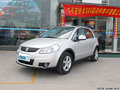 天语SX4 2007款 天语 SX4 两厢图片