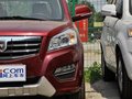 智尚S30 2013款 智尚 S30 1.5L MT 時尚型圖片