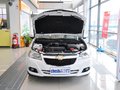 景程 景程 1.8L AT SX豪華版 2013款圖片