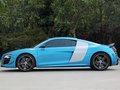 奥迪R8 2013款 奥迪R8图片