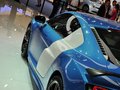 奥迪R8 图片
