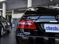 奔驰E级 2013款 E300L 时尚豪华型图片