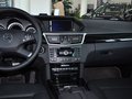 奔驰E级 2013款 E300L 时尚豪华型图片