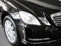 奔驰E级 2013款 E260L 1.8T AT CGI优雅型图片