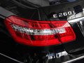 奔驰E级 2013款 E260L 1.8T AT CGI优雅型图片