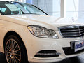 奔驰C级 2013款 C260 1.8T AT CGI优雅型图片