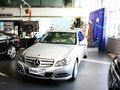 奔驰C级 2013款 奔驰C260图片