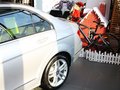 奔驰C级 2013款 奔驰C260图片