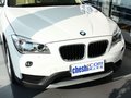 宝马X1 宝马X1 sDrive18i 2.0 AT 时尚型 2013款图片